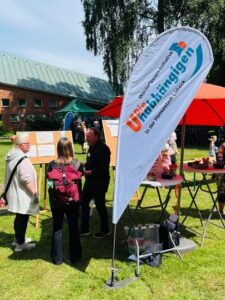 Marli Stadtteilfest
