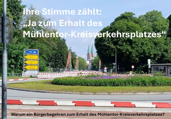 Mühlentorteller